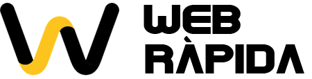 Web Rápida | Diseño Web profesional y Hosting Web en València